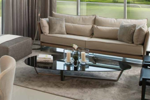 Studio Apartment in Dubai, UAE No. 171324 3