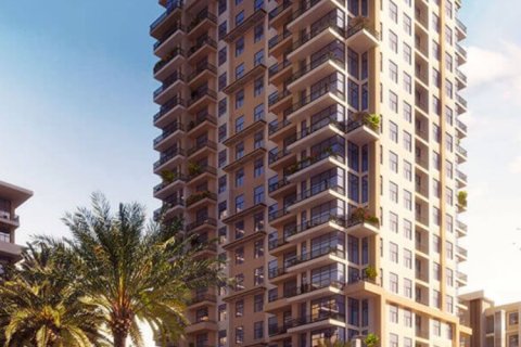 Studio Apartment in Wadi Al Safa 3, UAE No. 171327