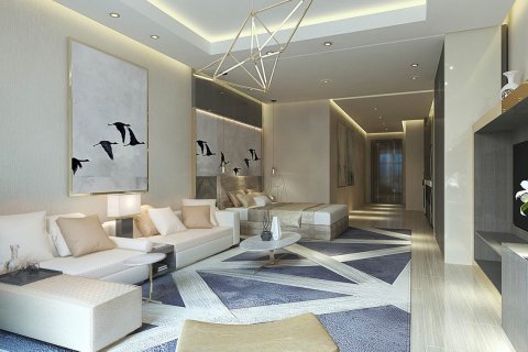 Studio Apartment in Business Bay, UAE No. 171326 6