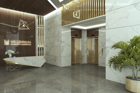 Studio Apartment in Business Bay, UAE No. 171326 8