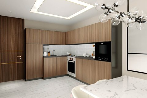 Studio Apartment in Business Bay, UAE No. 171326 5