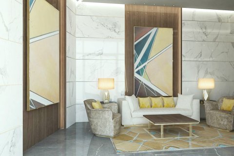 Studio Apartment in Business Bay, UAE No. 171326 9