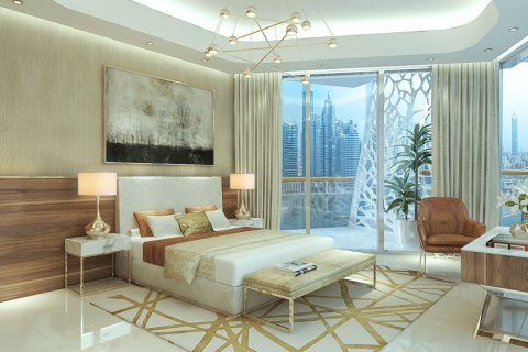 Studio Apartment in Business Bay, UAE No. 171326 7