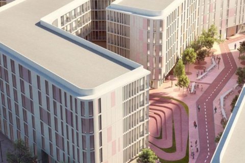 Studio Apartment in Sharjah, UAE No. 171330