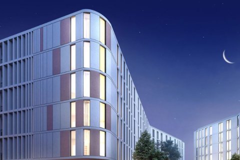 Apartamento tipo estudio Estudio en Sharjah, UAE No. 171330 5