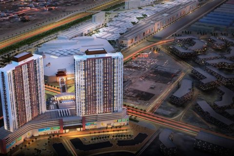 Studio Apartment in International City, UAE No. 171325 3
