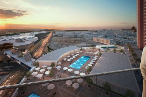 Studio Apartment in International City, UAE No. 171325 4