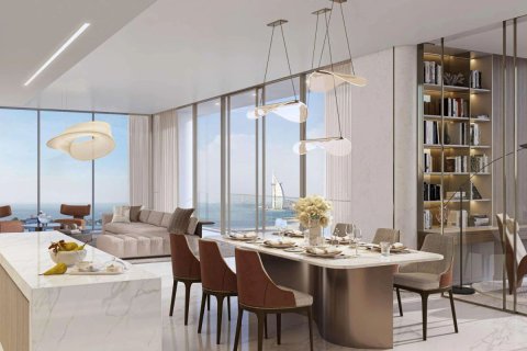 Appartement de 1 chambre à Palm Jumeirah, UAE No. 140168 5