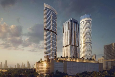 Appartement de 1 chambre à Palm Jumeirah, UAE No. 140168 16