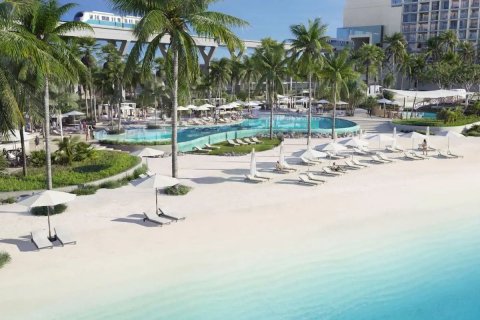 Appartement de 1 chambre à Palm Jumeirah, UAE No. 140168 15