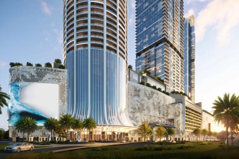 Appartement de 1 chambre à Palm Jumeirah, UAE No. 140168 12