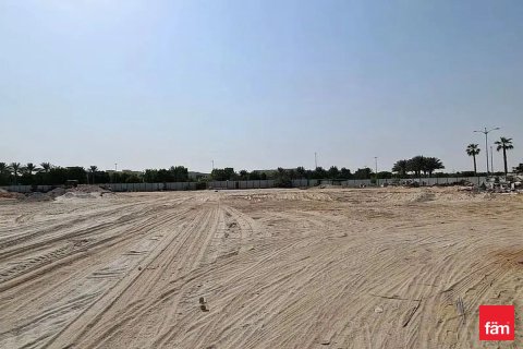 Land de 1372.8m² à Dubai, UAE No. 140164 3