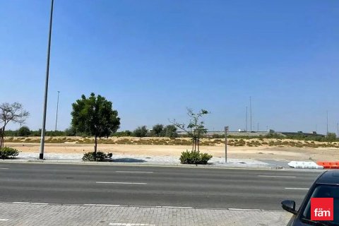 Land de 1372.8m² à Dubai, UAE No. 140164 11