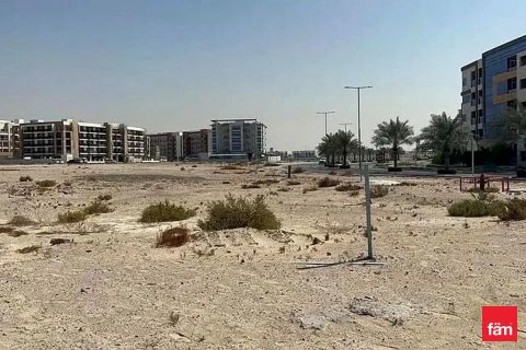 Land de 1372.8m² à Dubai, UAE No. 140164 10