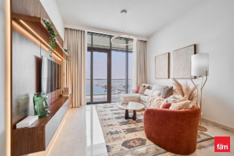 Appartement de 1 chambre à Dubai, UAE No. 140166