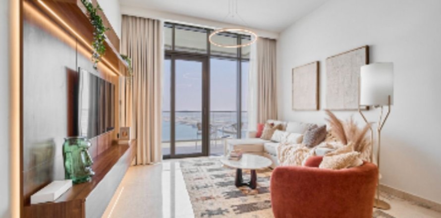 Appartement de 1 chambre à Dubai, UAE No. 140166