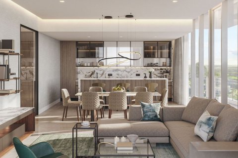 Appartement de 1 chambre à Dubai Hills Estate, UAE No. 140169 8