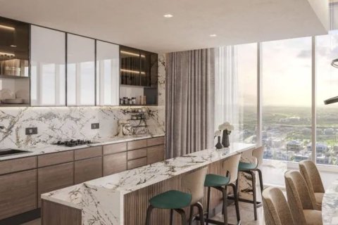 Appartement de 1 chambre à Dubai Hills Estate, UAE No. 140169 11