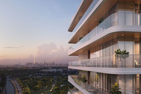 Appartement de 1 chambre à Dubai Hills Estate, UAE No. 140169 6