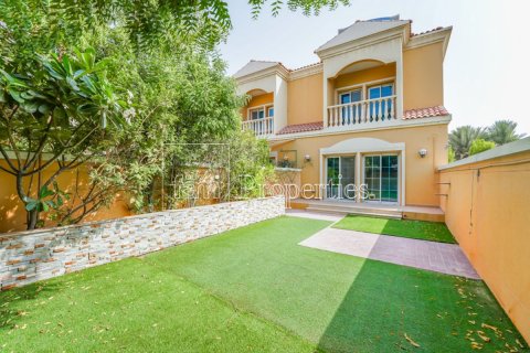 Townhouse de 1 chambre à Dubai, UAE No. 140165