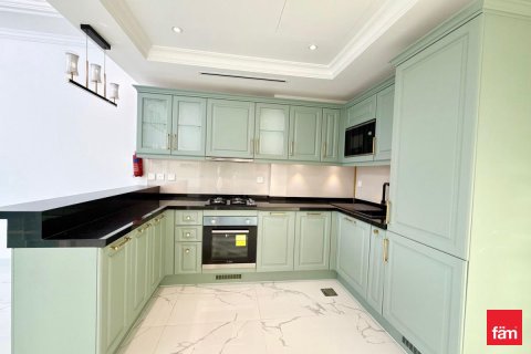 3 غرف نوم شقة في Arjan, الإمارات العربية المتحدة رقم 140170 3