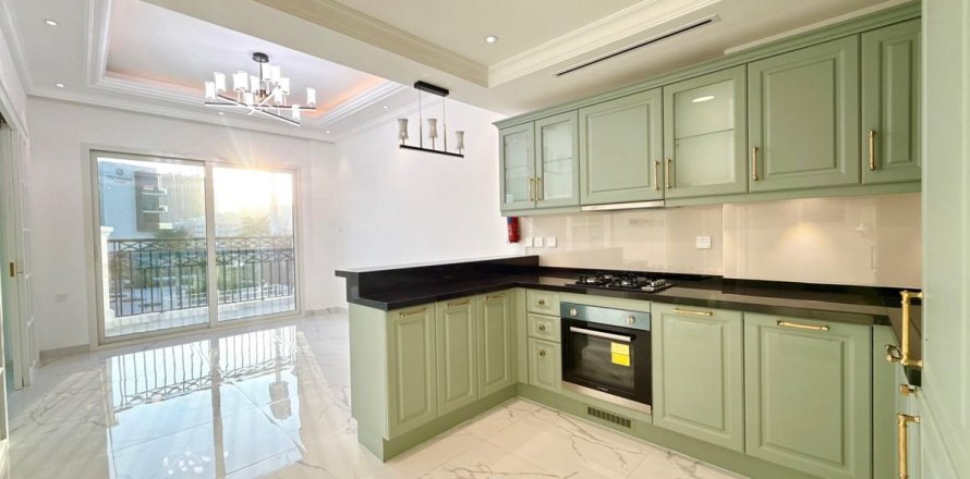 3 غرف نوم شقة في Arjan, الإمارات العربية المتحدة رقم 140170