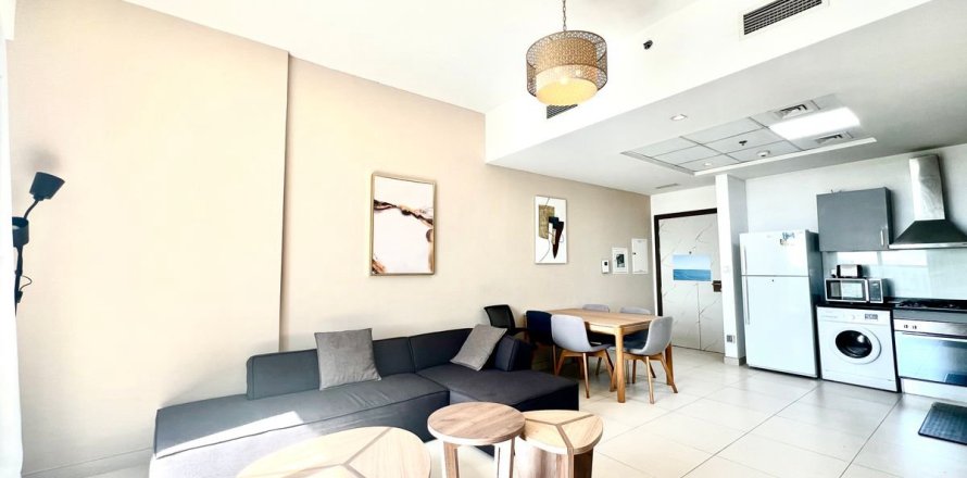 Appartement de 2 chambres à Al Furjan, UAE No. 140167