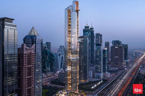 Office de 743.8m² en Business Bay, UAE No. 166646