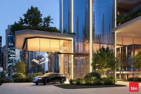 Office de 743.8m² en Business Bay, UAE No. 166646 16