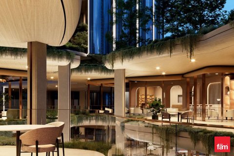 Office de 743.8m² en Business Bay, UAE No. 166646 13