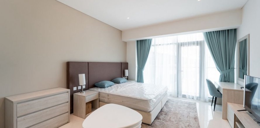 Apartamento tipo estudio Estudio en Palm Jumeirah, UAE No. 166652