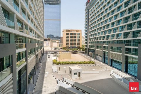 Apartment de 37.2m² en Palm Jumeirah, UAE No. 166652 12
