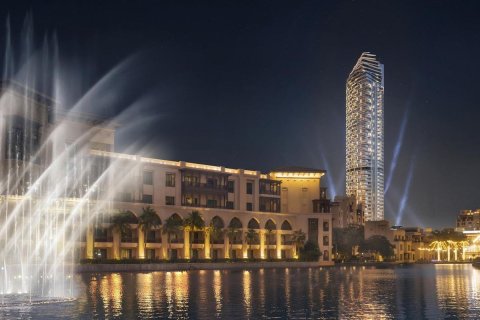 Apartment de 3 dormitorios en Downtown Dubai (Downtown Burj Dubai), UAE No. 166651 7