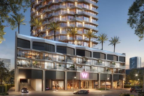 Apartment de 3 dormitorios en Downtown Dubai (Downtown Burj Dubai), UAE No. 166651 12