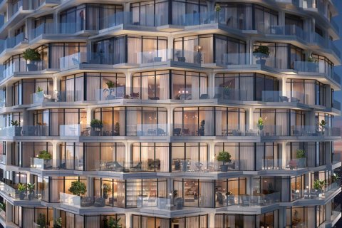 Apartment de 3 dormitorios en Downtown Dubai (Downtown Burj Dubai), UAE No. 166651 8