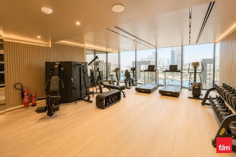 Apartment de 1 dormitorio en Business Bay, UAE No. 166647 12