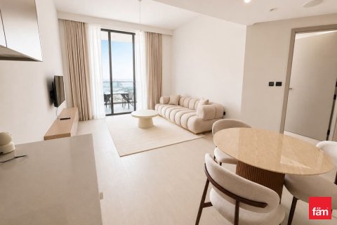Apartment de 1 dormitorio en Business Bay, UAE No. 166647