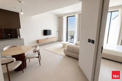 Apartment de 1 dormitorio en Business Bay, UAE No. 166647 4