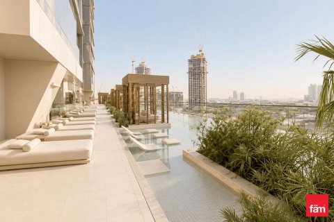 Apartment de 1 dormitorio en Business Bay, UAE No. 166647 15