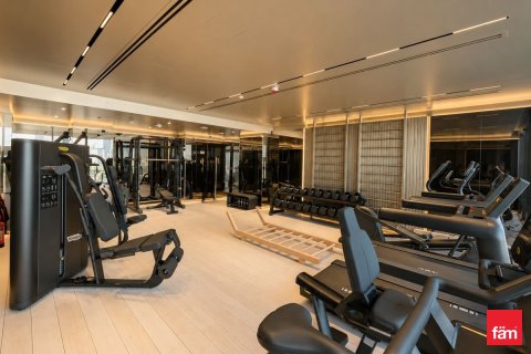 Apartment de 1 dormitorio en Business Bay, UAE No. 166647 13