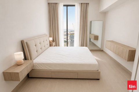 Apartment de 1 dormitorio en Business Bay, UAE No. 166647 6