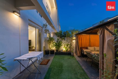 Townhouse de 3 dormitorios en Dubai, UAE No. 166648 12