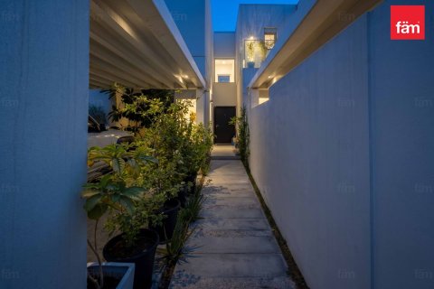 Townhouse de 3 dormitorios en Dubai, UAE No. 166648 11
