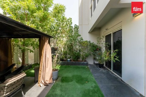 Townhouse de 3 dormitorios en Dubai, UAE No. 166648 13