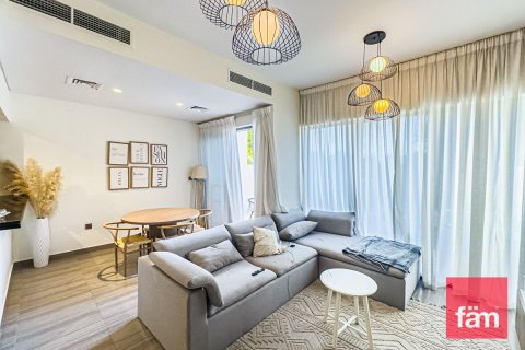 Townhouse de 3 dormitorios en Dubai, UAE No. 166649 7
