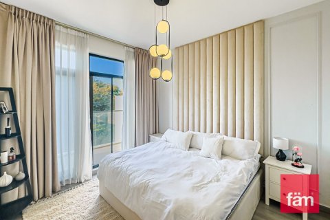 Townhouse de 3 dormitorios en Dubai, UAE No. 166649 18