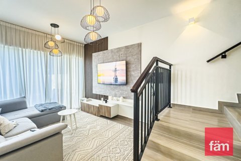 Townhouse de 3 dormitorios en Dubai, UAE No. 166649 12
