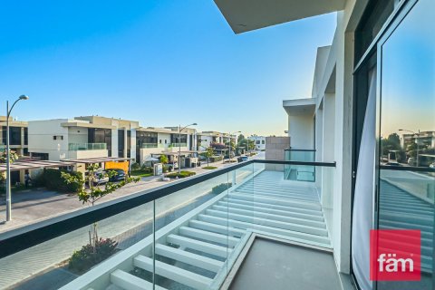 Townhouse de 3 dormitorios en Dubai, UAE No. 166649 17