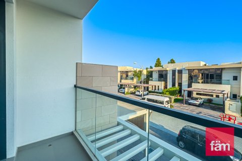 Townhouse de 3 dormitorios en Dubai, UAE No. 166649 14