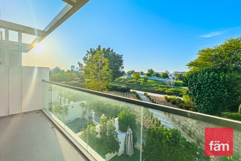 Townhouse de 3 dormitorios en Dubai, UAE No. 166649 20